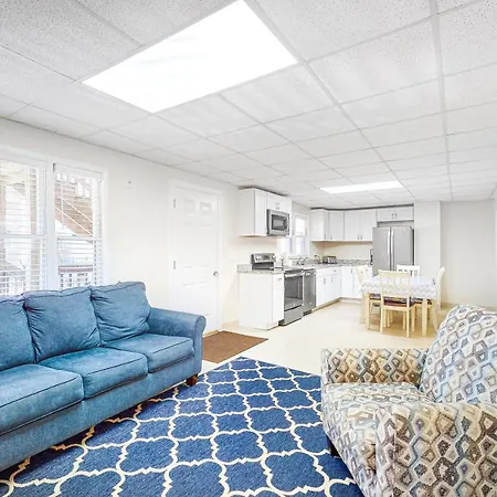 Appartement Wellington One